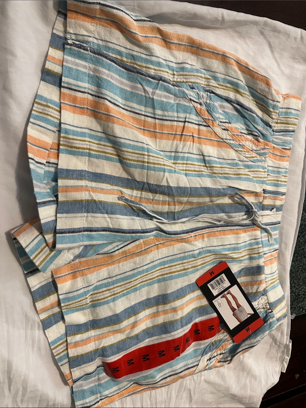 Woman shorts